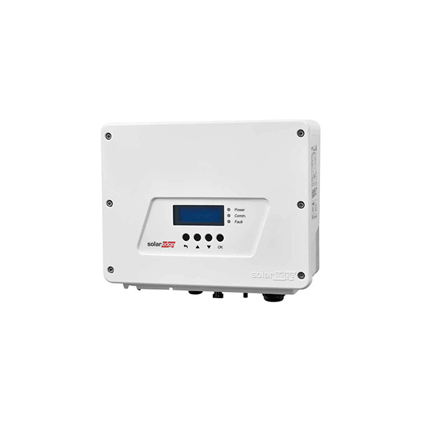 Solaredge hd wave